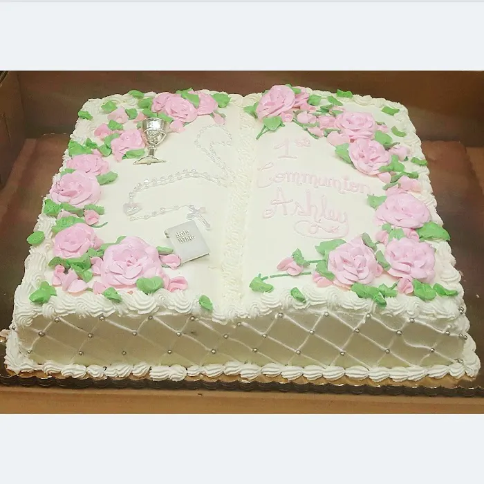 Carousel Bakery Picture 6