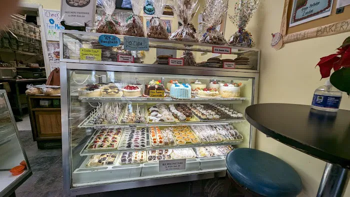 Carousel Bakery Picture 9