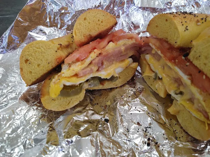 Bagel Boyz Picture 2