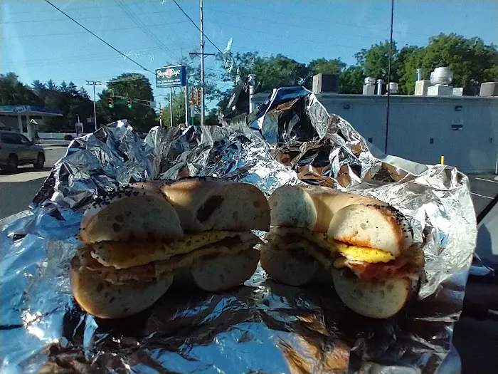 Bagel Boyz Picture 9