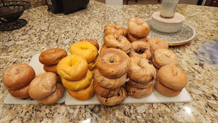 Bagel Boyz Picture 6