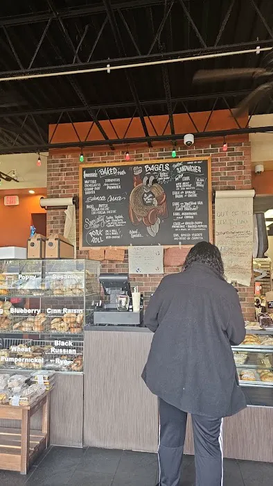 Planet Bagel Picture 1