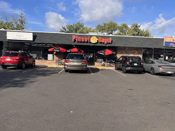 Planet Bagel Picture 6