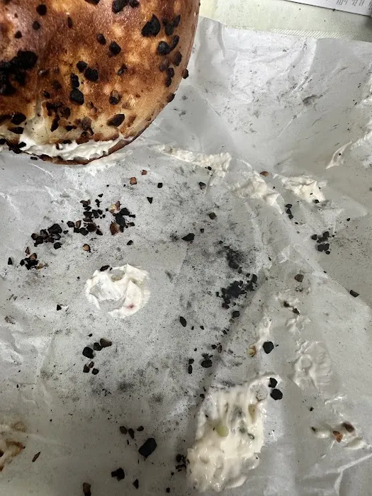 Planet Bagel Picture 5