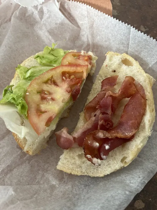 Planet Bagel Picture 9