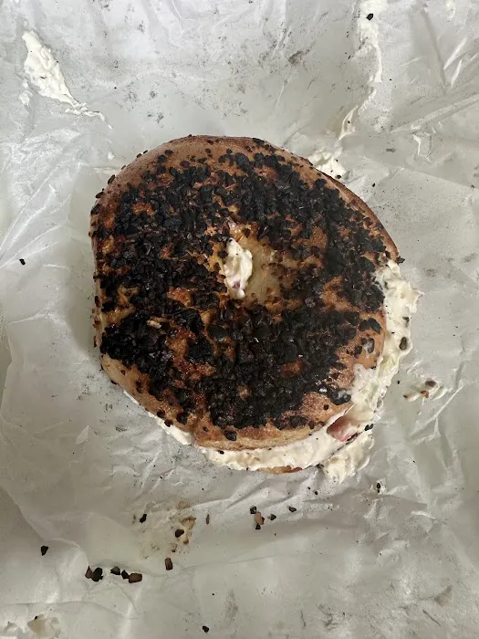 Planet Bagel Picture 8