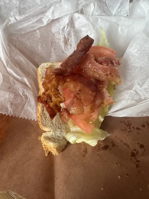 Planet Bagel Picture 10