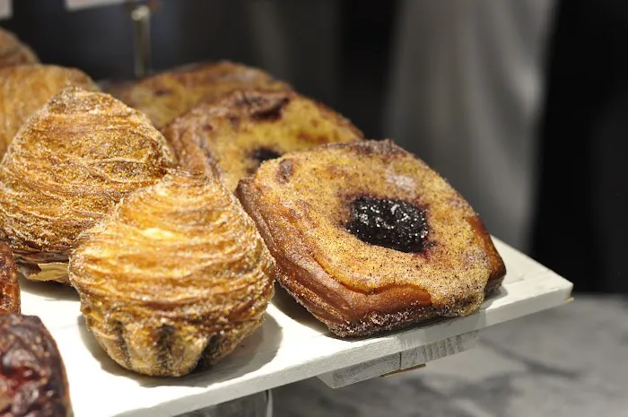 Honeybell Bakery Picture 2