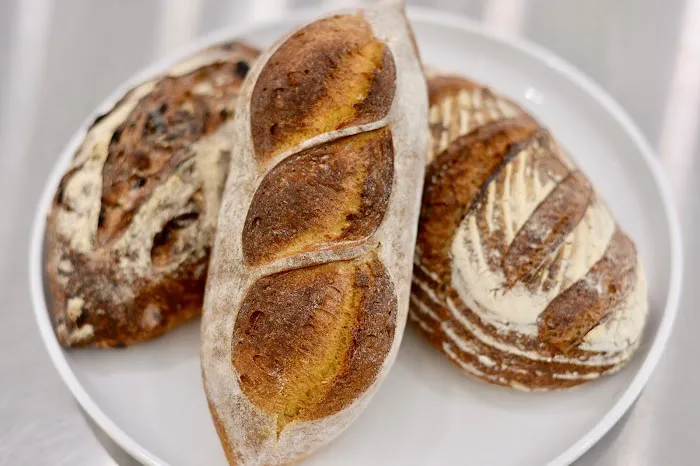 Honeybell Bakery Picture 6