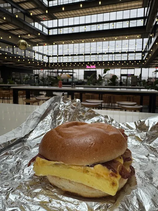 Honeybell Bakery Picture 9