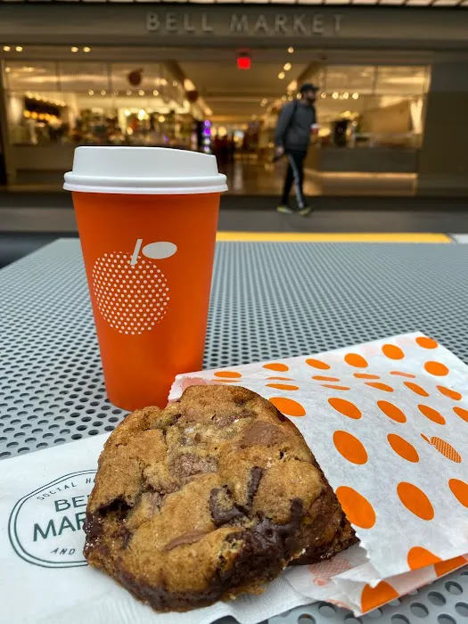 Honeybell Bakery Picture 10