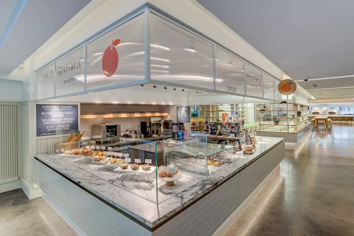 Honeybell Bakery Picture 5