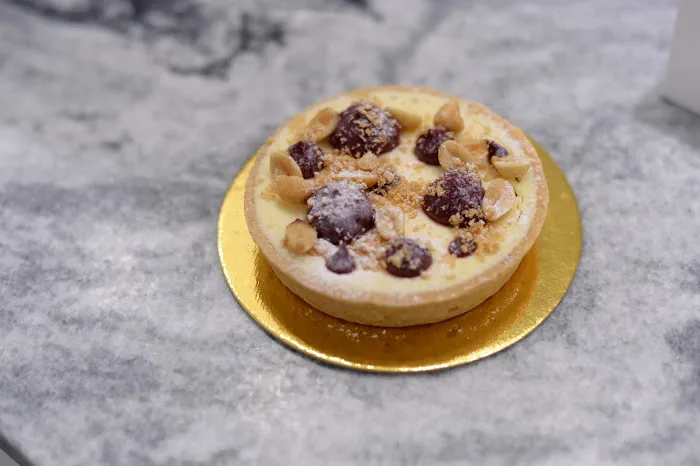 Honeybell Bakery Picture 4