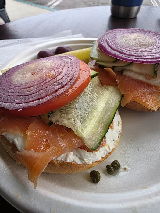 Bagels Galore Picture 2