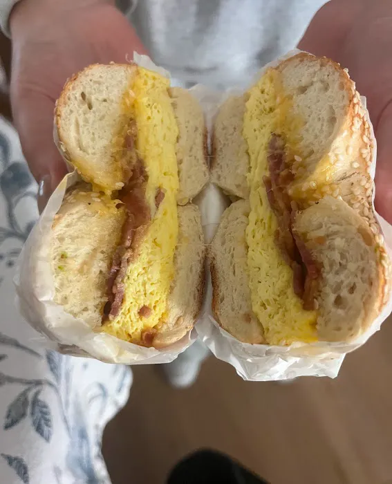 Bagels Galore Picture 5