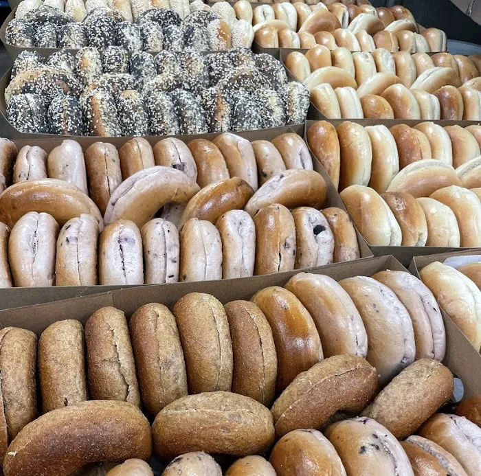 Bagels Galore Picture 4