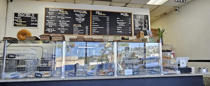 Bagels Galore Picture 3