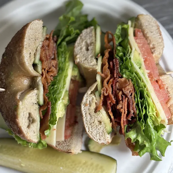 Bagels Galore Picture 6