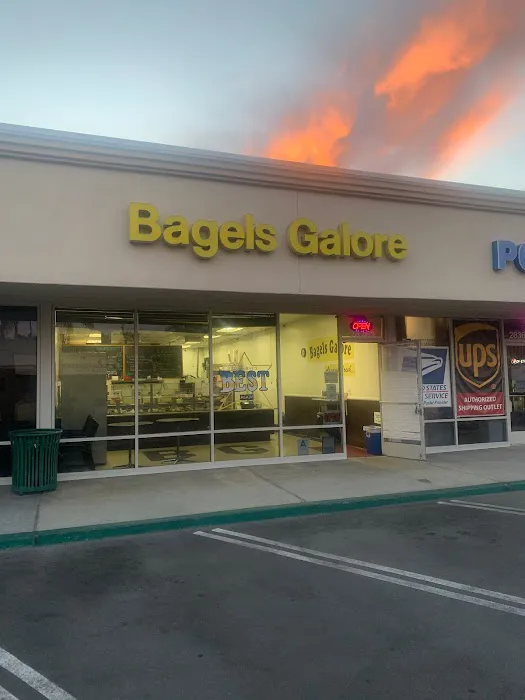 Bagels Galore Picture 10