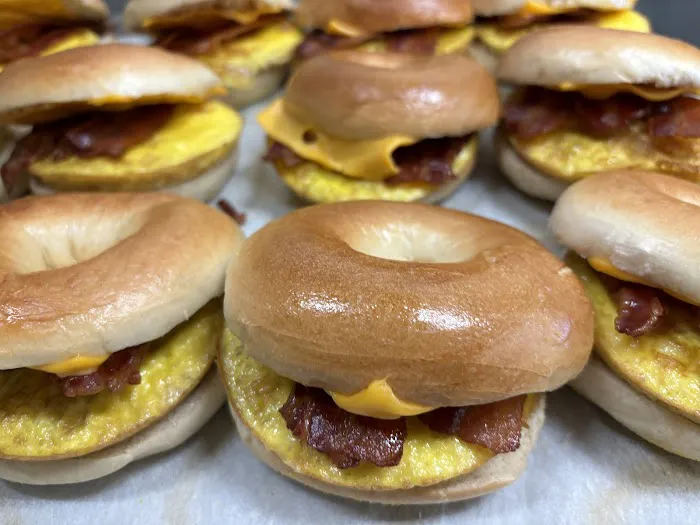 Bagels Galore Picture 9