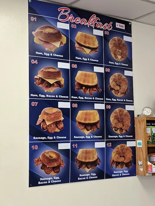 Niko’s donuts Picture 6