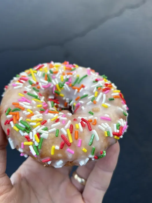 Niko’s donuts Picture 1