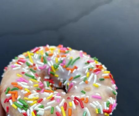 Niko’s donuts