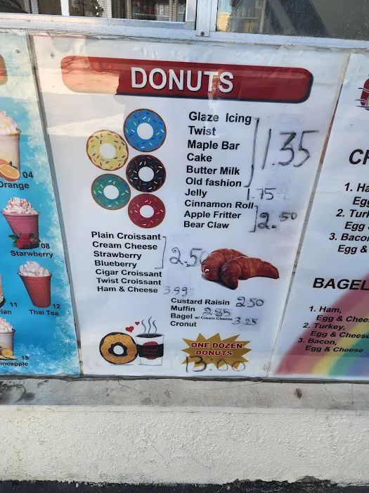 Crystal Donut Picture 10