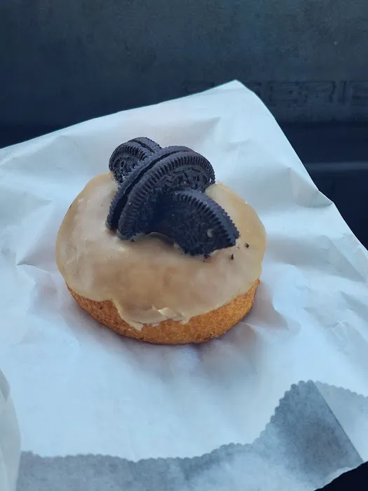 Crystal Donut Picture 2