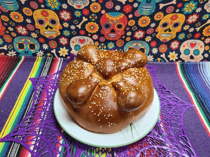 Guevara's Bakery Picture 9