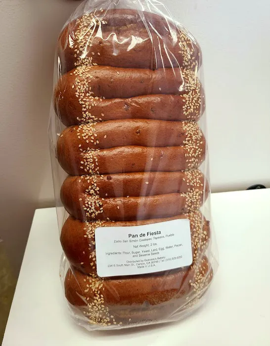 Guevara's Bakery Picture 4