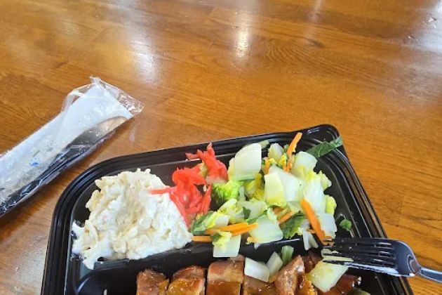 The Local Place Bakery and Cafe