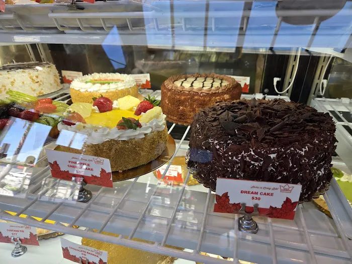 The Local Place Bakery and Cafe Picture 2