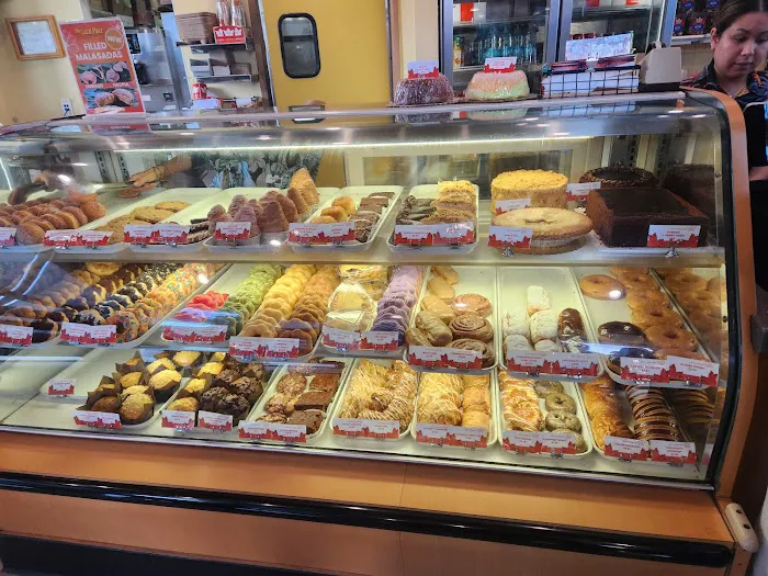 The Local Place Bakery and Cafe Picture 5