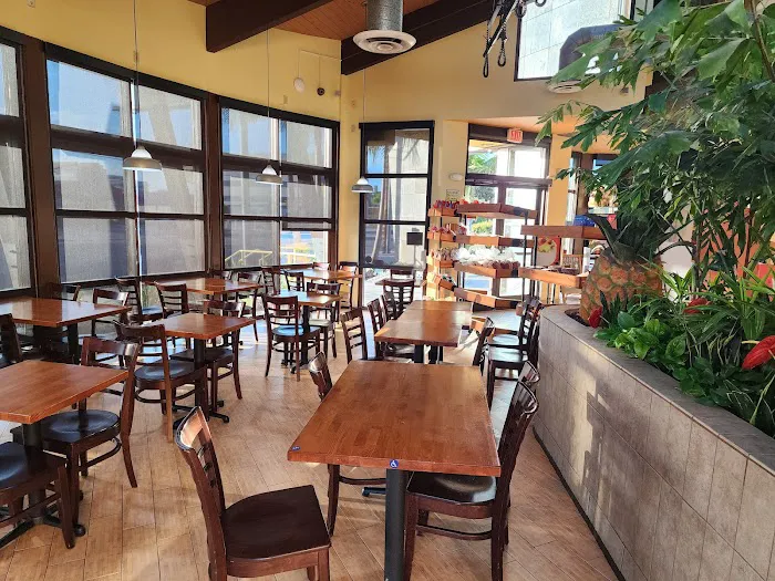 The Local Place Bakery and Cafe Picture 7