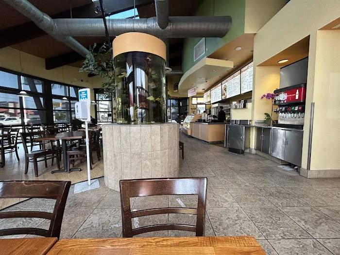 The Local Place Bakery and Cafe Picture 8