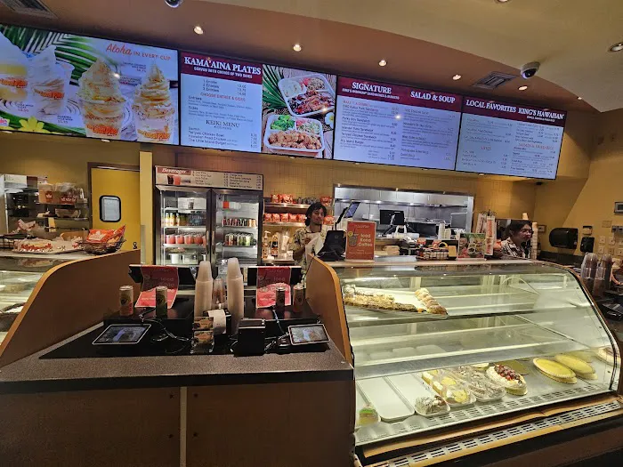 The Local Place Bakery and Cafe Picture 10