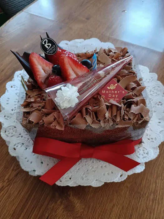 Bonjour French Pastry Picture 1