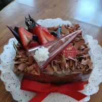 Bonjour French Pastry ico
