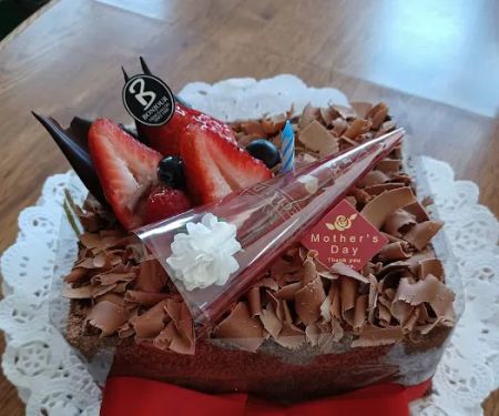 Bonjour French Pastry
