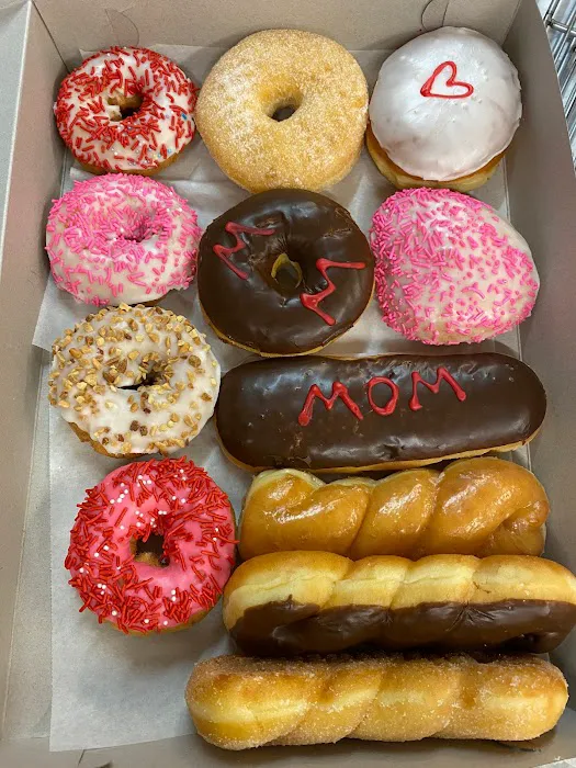 Miss Donuts and Bakery Picture 9
