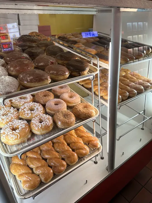 Miss Donuts and Bakery Picture 8