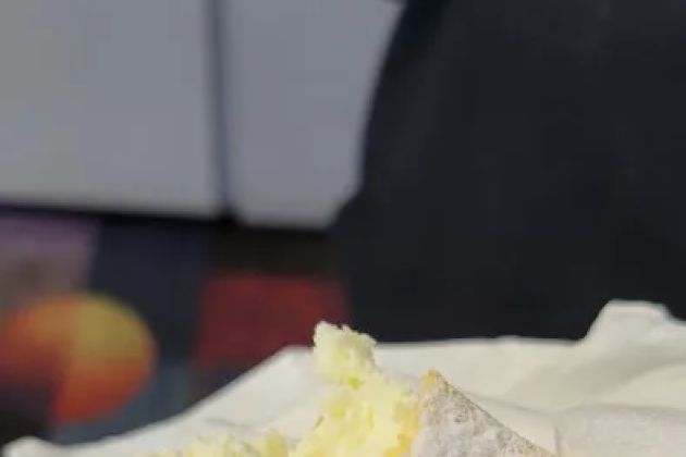 Cake Kobo