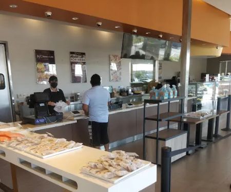 85°C Bakery Cafe - Gardena
