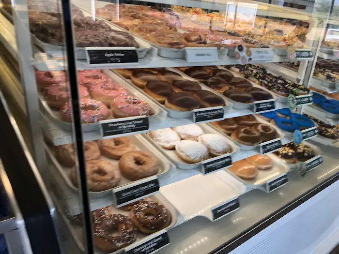Krispy Kreme Picture 9