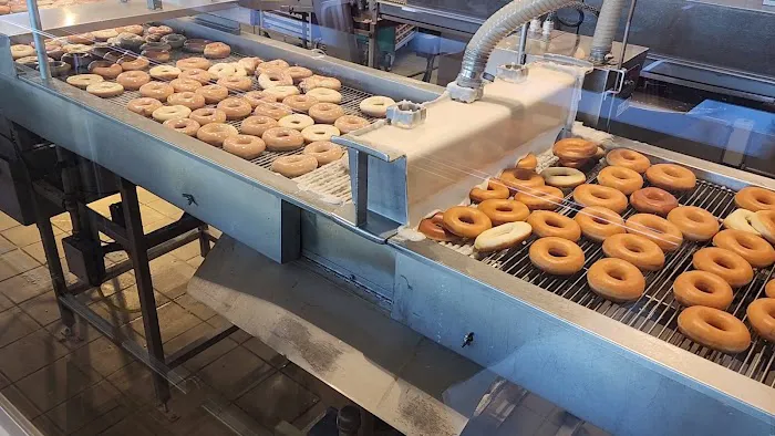 Krispy Kreme Picture 7