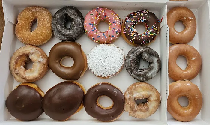 Krispy Kreme Picture 8