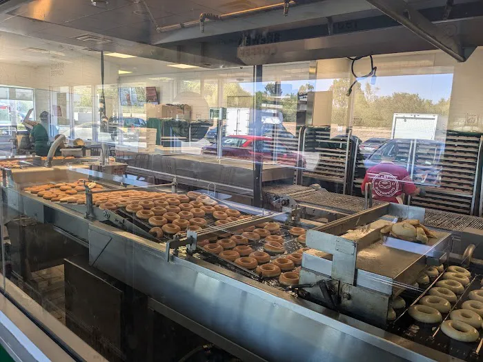 Krispy Kreme Picture 6