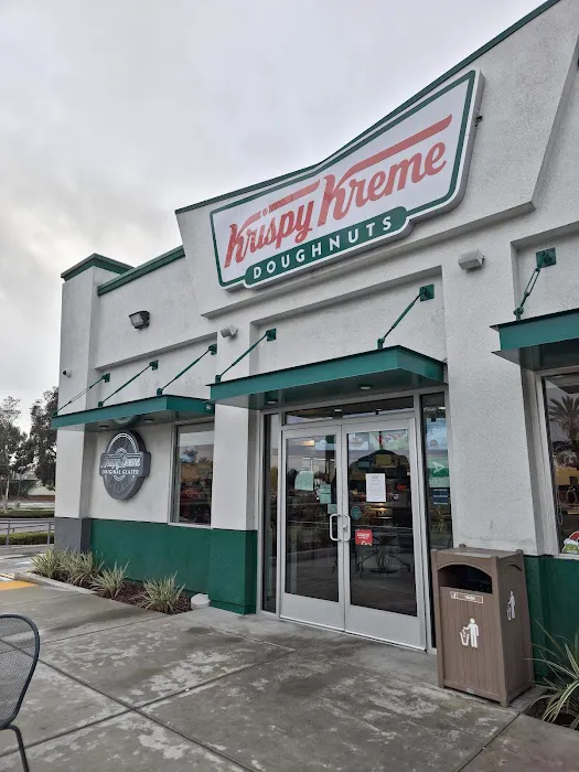 Krispy Kreme Picture 5