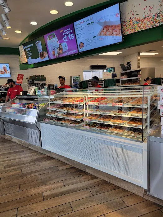 Krispy Kreme Picture 10
